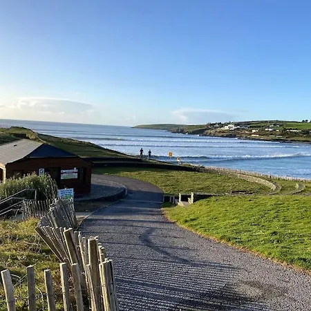 The Coach House, Feriehus