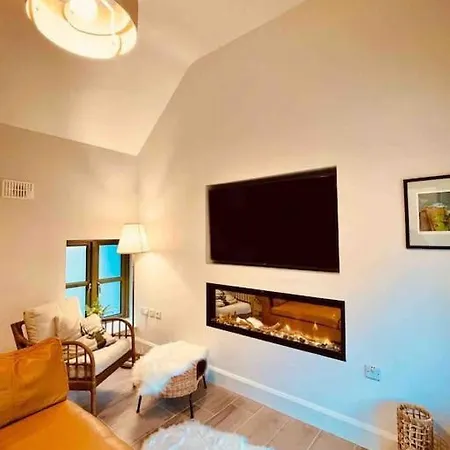 The Coach House, *