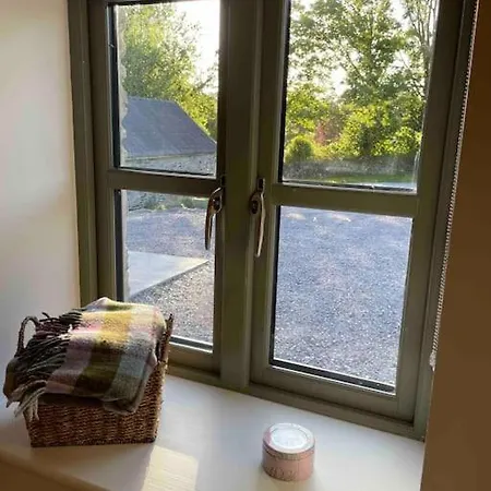 펜션 The Coach House, 크로나킬티