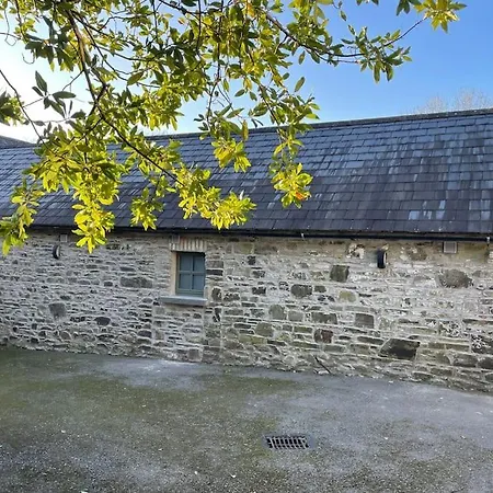 The Coach House,
