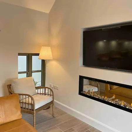 Feriehus The Coach House, Clonakilty