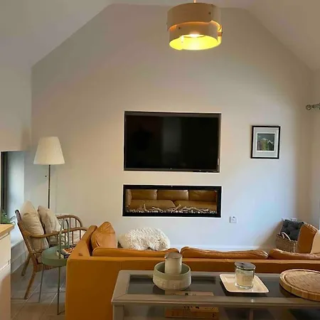 The Coach House, Holiday home