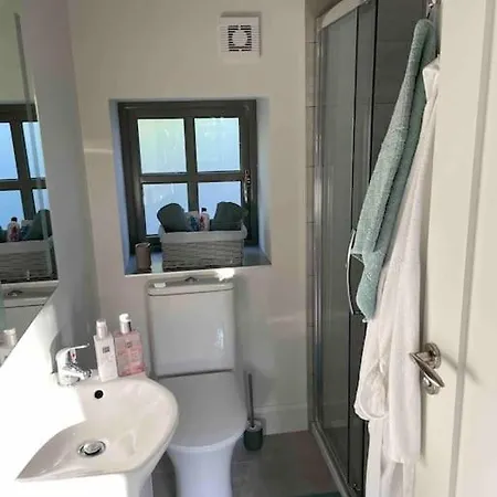 The Coach House, Holiday home Clonakilty