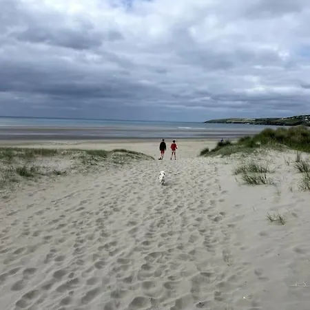 Feriehus The Coach House, Clonakilty