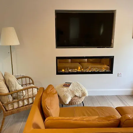 Holiday home The Coach House, Clonakilty