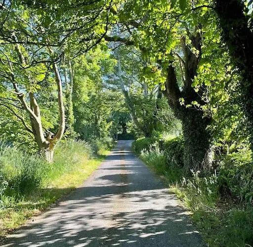 Hébergement de vacances The Coach House, *