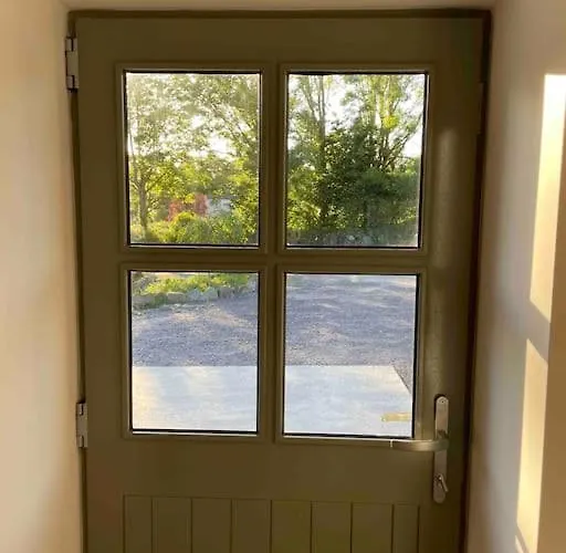 The Coach House, Feriehus Clonakilty