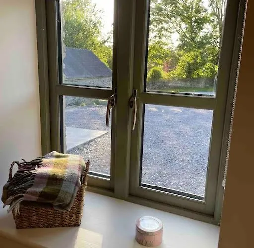 Feriehus The Coach House, Clonakilty