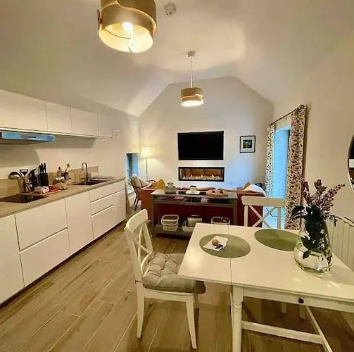 Feriehus The Coach House, Clonakilty