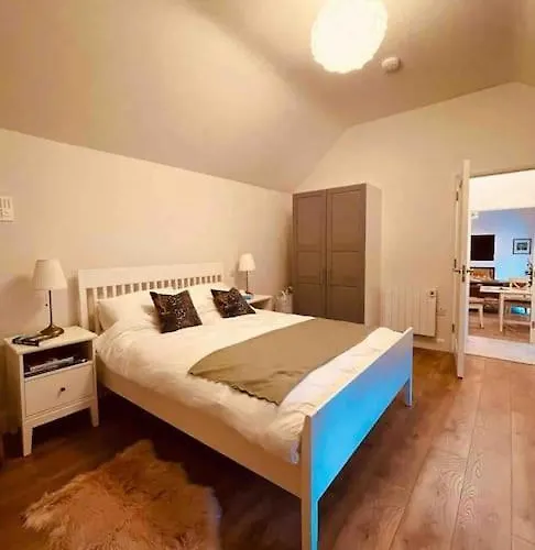 Hébergement de vacances The Coach House, Clonakilty