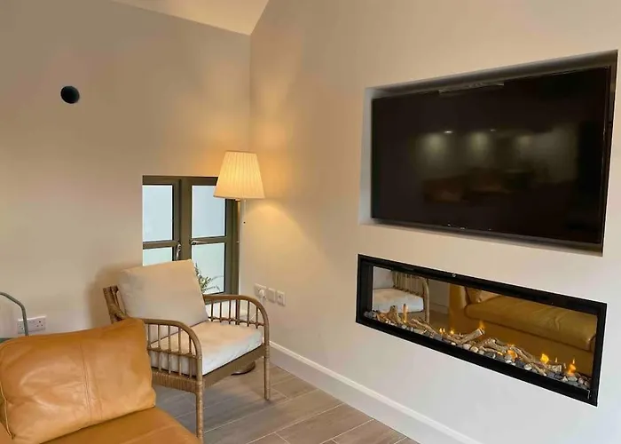 Feriehus The Coach House, Clonakilty