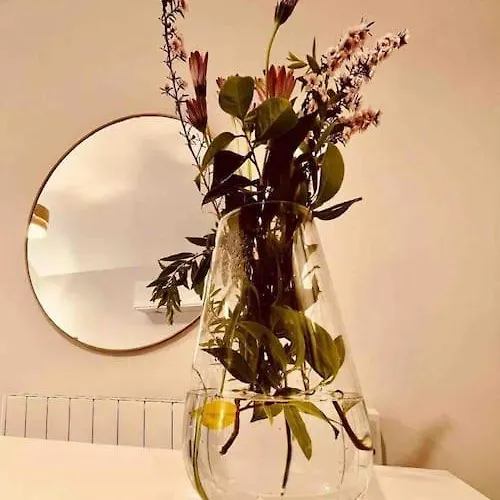 Feriehus The Coach House, *