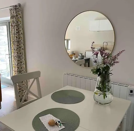 Feriehus The Coach House,