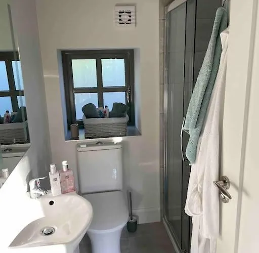 The Coach House, 펜션 크로나킬티