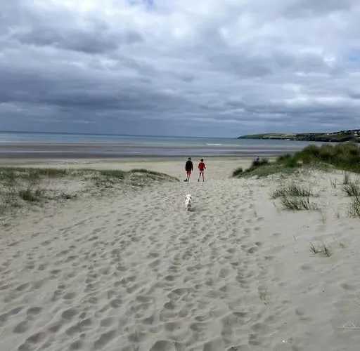 Feriehus The Coach House, Clonakilty