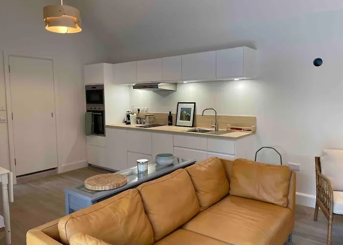 The Coach House, * Clonakilty