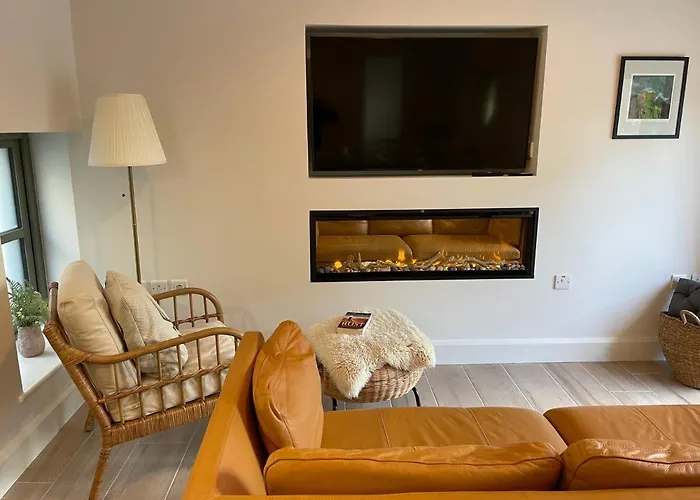 Feriehus The Coach House, Clonakilty